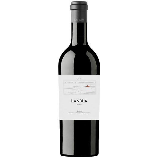 Aiurri Rioja Alavesa  2022