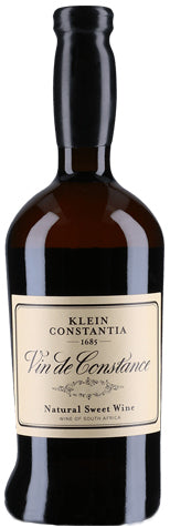 Klein Constantia Muscat Vin De Constance 2013