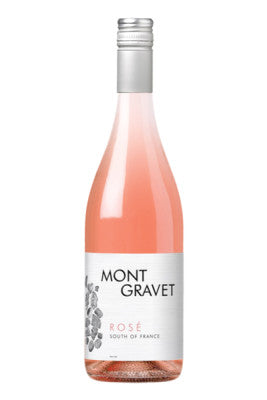 Mont Gravet Rose France