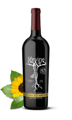 Lifevine Red Blend