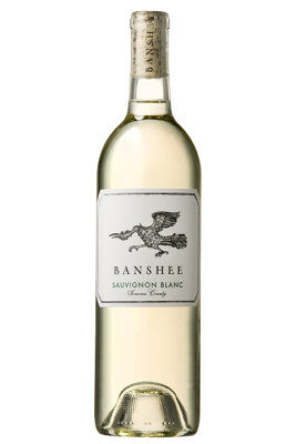 Banshee Sonoma County Sauvignon Blanc 2022