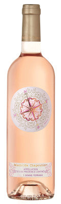 Mathilde Cotes de Provence Rose