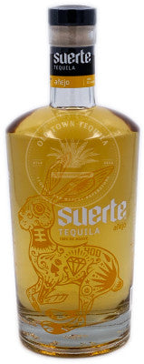 Suerte Anejo