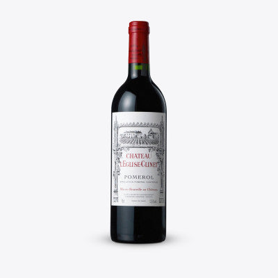 Chateau Beauséjour de Bonalgue 2022