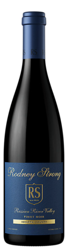 Rodney Strong Russian River Pinot Noir Blue Label 2023