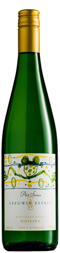Tbs Leeuwin Estate Riesling Art Series 25
