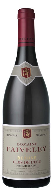 Domaine Faiveley 24 Beaune 1er Clos De L'Ecu (Monopole) 2024