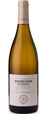 Domaine Chanson Bourgogone Blanc 2023