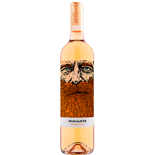 Humante Orange Wine