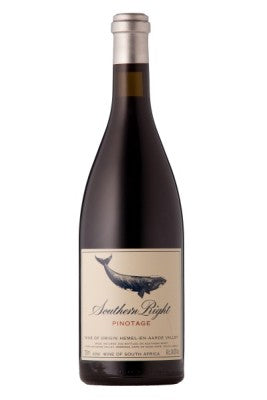 Southern Right Pinotage Hemel-en-Aarde Valley, South Africa 2022