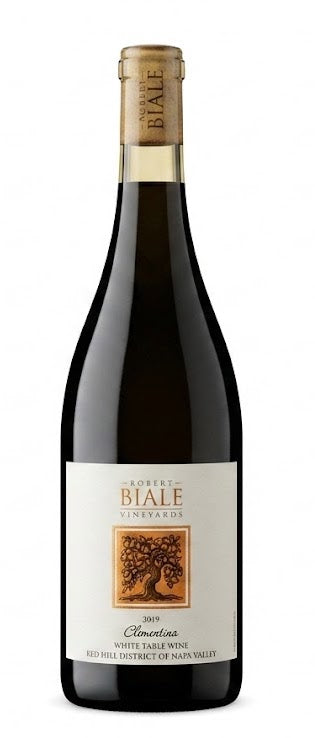 White Table Wine 'Clementina', Robert Biale 2025