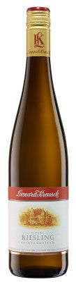 Leonard Kreusch Estate Riesling