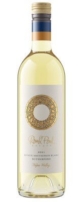 Round Pond Estate Sauvignon Blanc Rutherford 2024