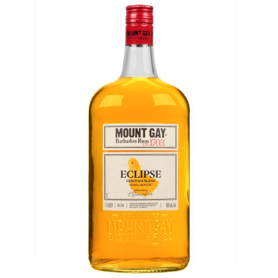Mount Gay Eclipse Rum