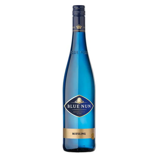 Blue Nun Riesling Winemaker's Passion