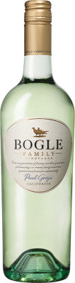 Bogle Vineyards Pinot Grigio