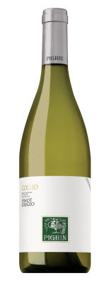 Pighin Collio Pinot Grigio 2025