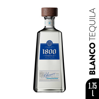 1800 Tequila Silver