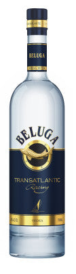 Beluga Transatlantic Vodka
