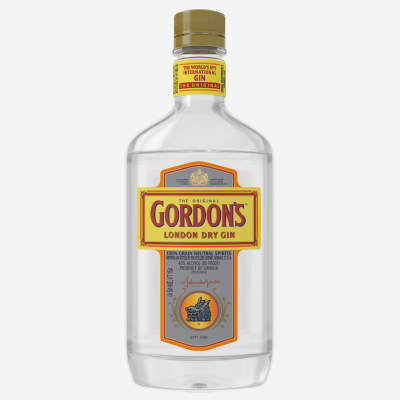 Gordon's London Dry Gin