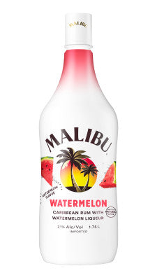 Malibu Watermelon Rum