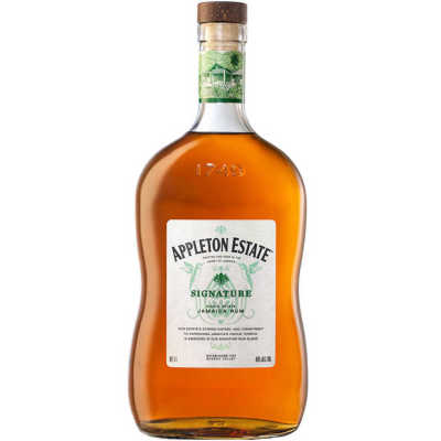 Appleton Estate Signature Blend Rum