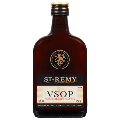 St-Remy VSOP Brandy