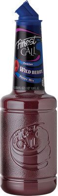 Finest Call Wild Berry Mix