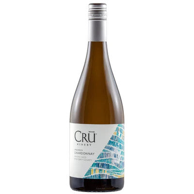 Cru Winery 'Appellation Series' Arroyo Seco Chardonnay 2022