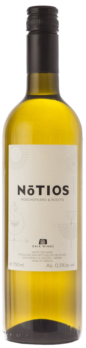 Gai'A Notios White