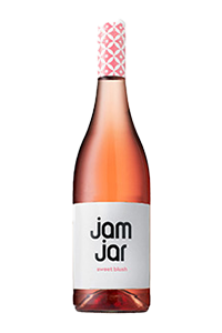 Jam Jar Sweet Blush