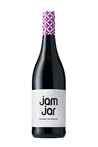 Jam Jar Sweet Red Blend 2024