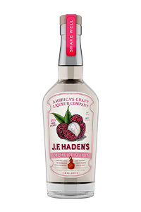 J.F. Hadens Lychee Liqueur
