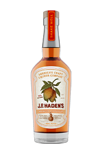 J.F. Hadens Mango Liqueur