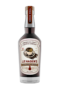 J.F. Hadens Espresso Liqueur