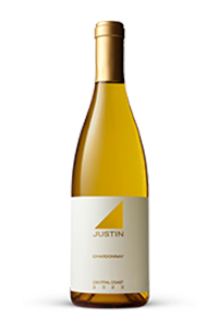 Justin Chardonnay Central Coast 2023