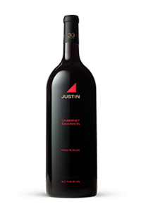 Justin Cabernet Sauvignon 2022