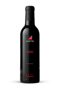 Justin Cabernet Sauvignon 2021