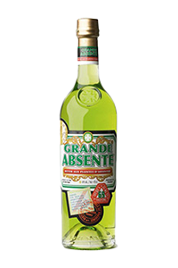 Grande Absente Original