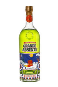 Grande Absente Moulin Rouge LTO (Case of 6 Bottles)