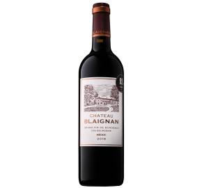 Château Blaignan Chateau Blaignan 750 Ml