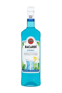 Bacardi Zombie (RTS)