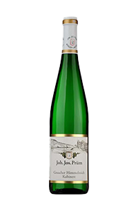 JJ Prum Graacher Himmelreich Riesling Kabinett 2024