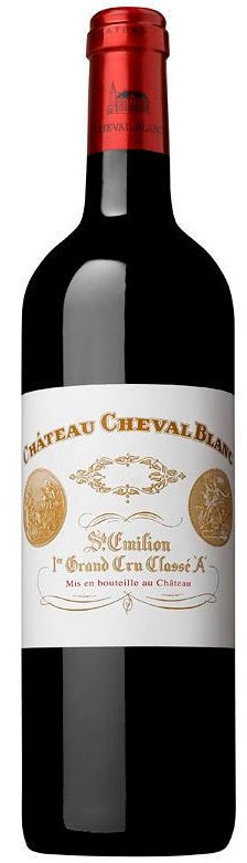 Château Cheval Blanc Saint-Émilion 1er Grand Cru Classé 2014