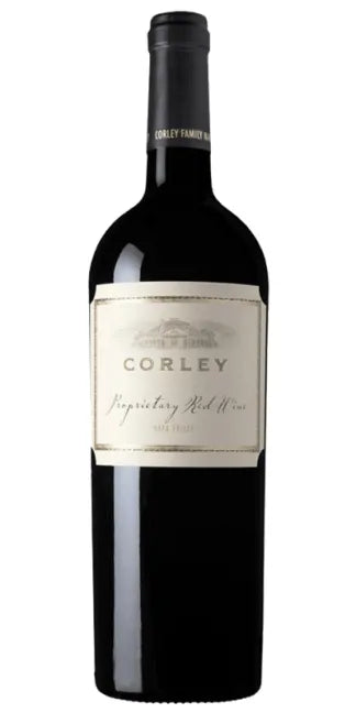 Chris Corley Family Reserve Cabernet Sauvignon 2022