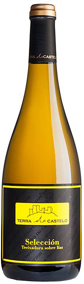2016 TERRENIAL SELECCIONADO 12/750ML