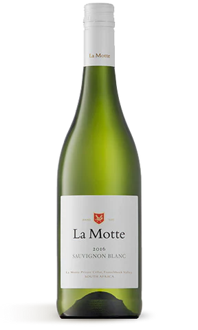 Domaine De La Motte Sauvignon Blanc May 2026