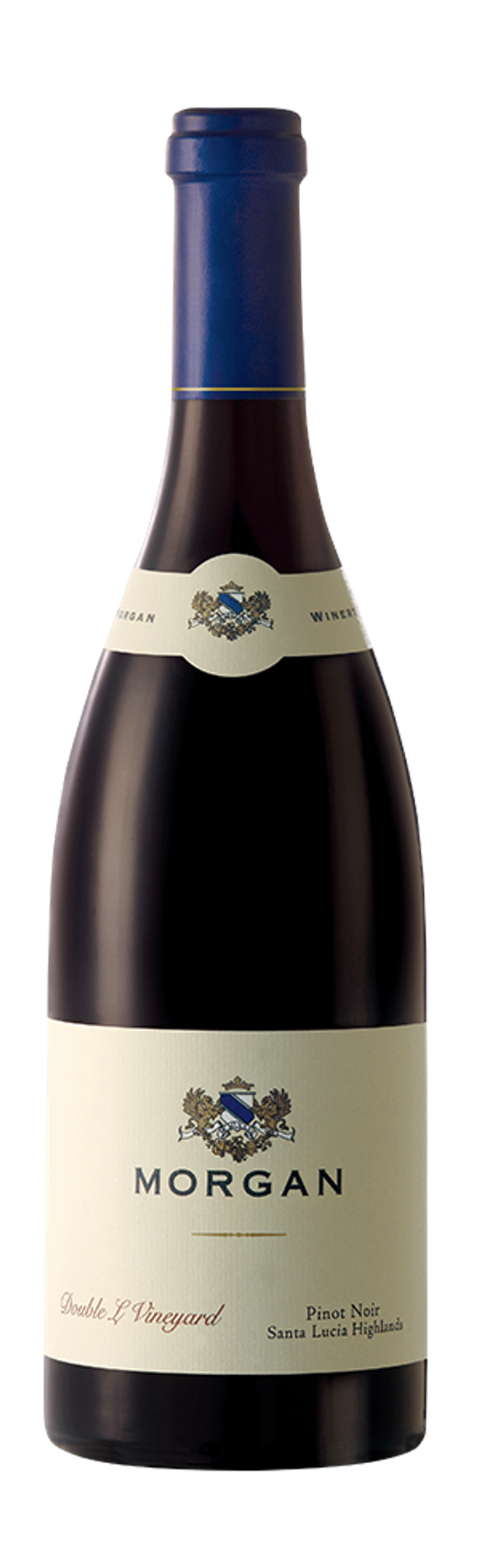 Morgan Pinot Noir 'Double L Vineyard' Santa Lucia Highlands 2022