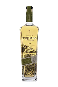 Tromba Reposado Tequila