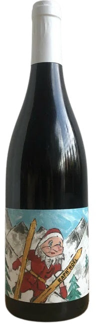 Charmay VDF Red 2017